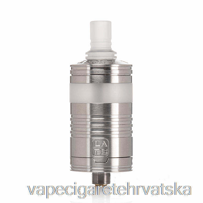 Vape Cigarete Bp Mods Labs 22mm Mtl Rta Nehrđajući čelik
